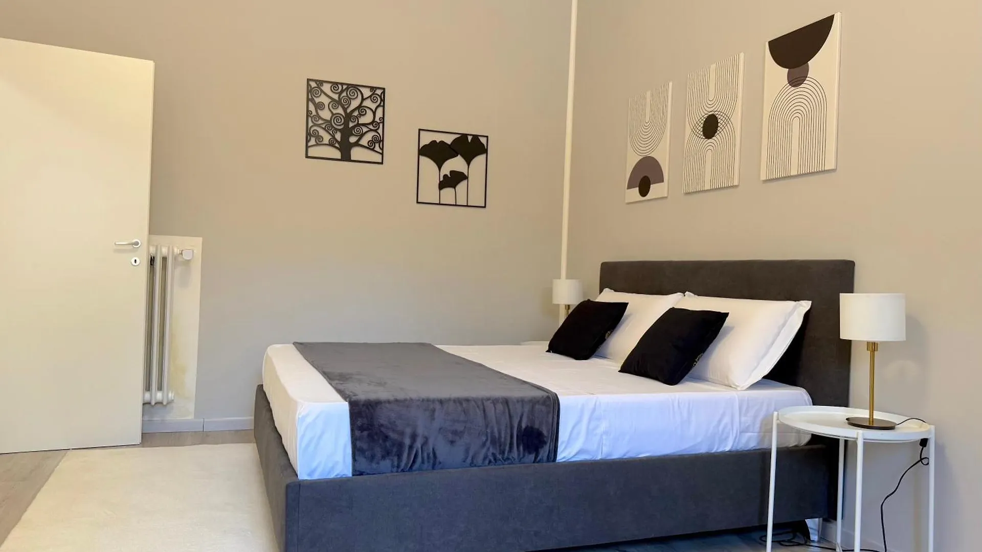Masca Bo - Apartment Bologna