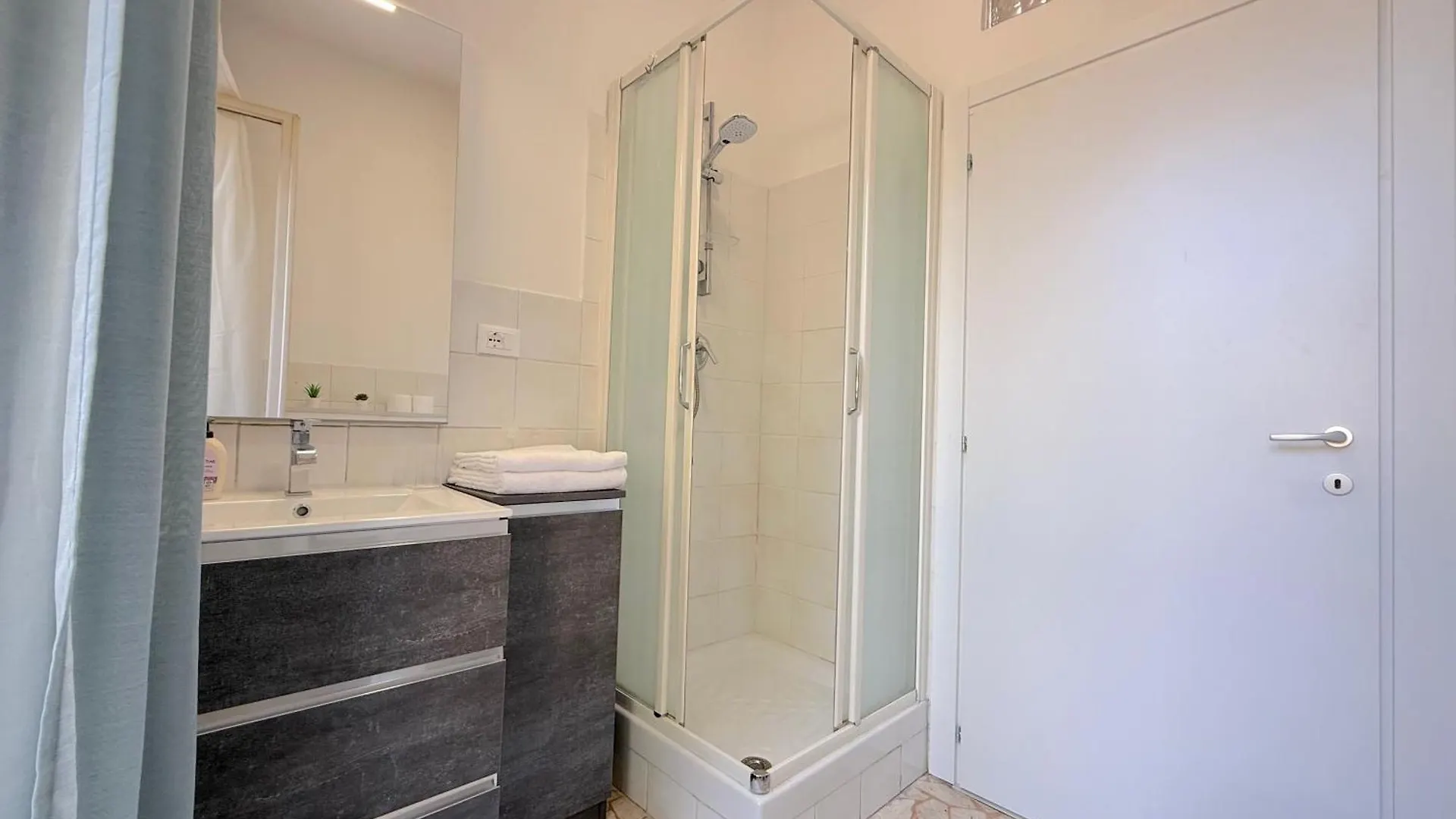 Masca Bo - Apartment Bologna Italy