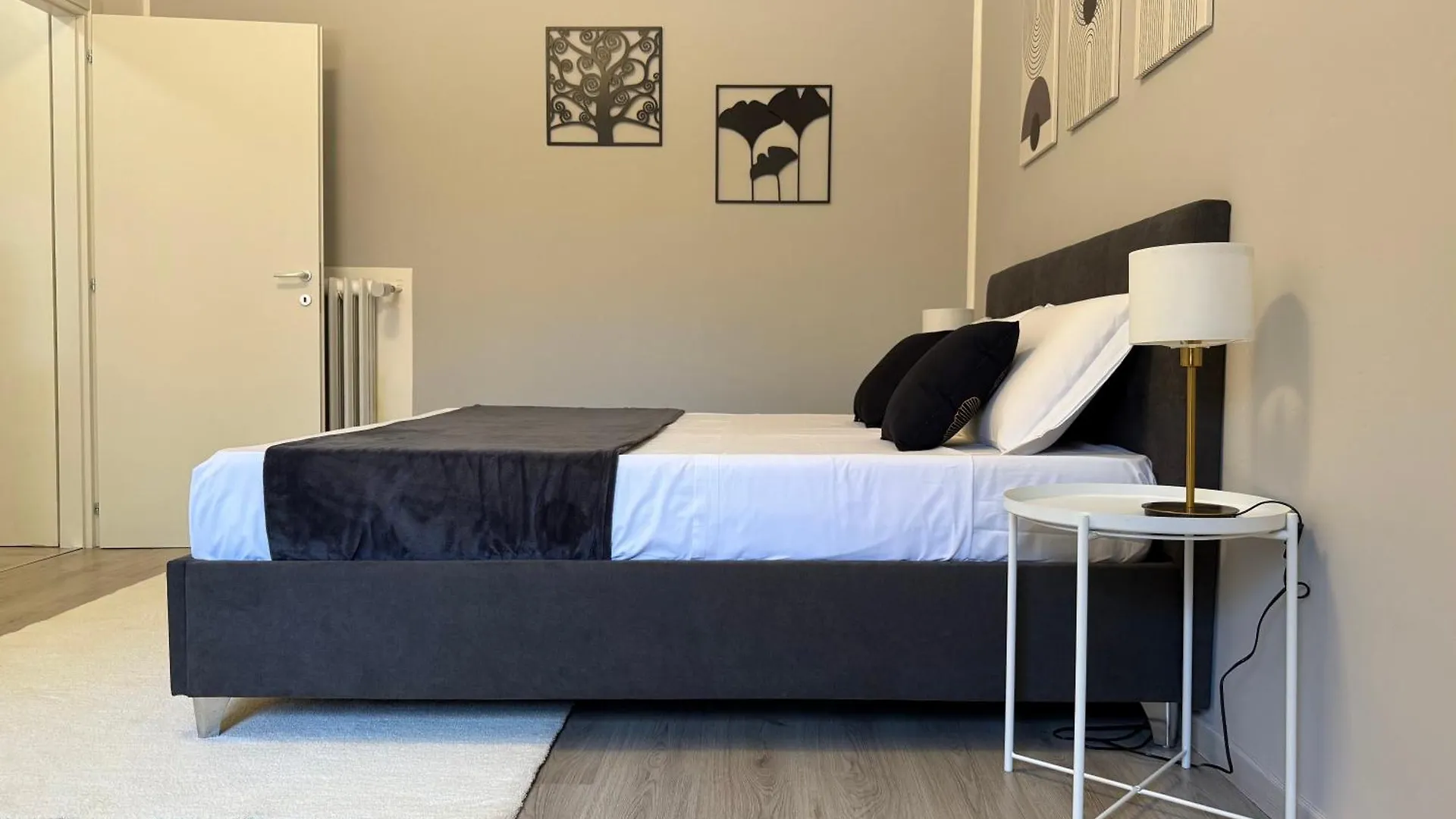 Masca Bo - Apartment Bologna Italy