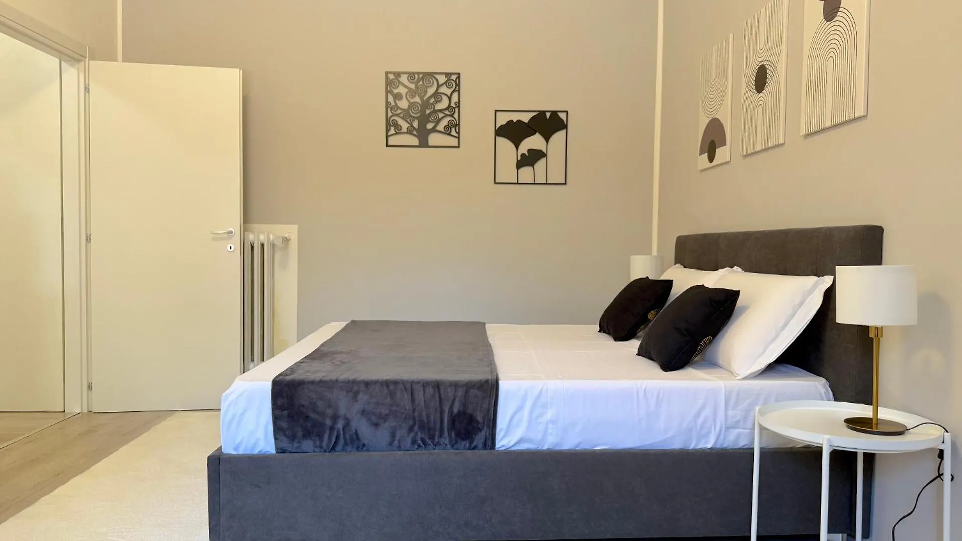 Masca Bo - Apartment Bologna