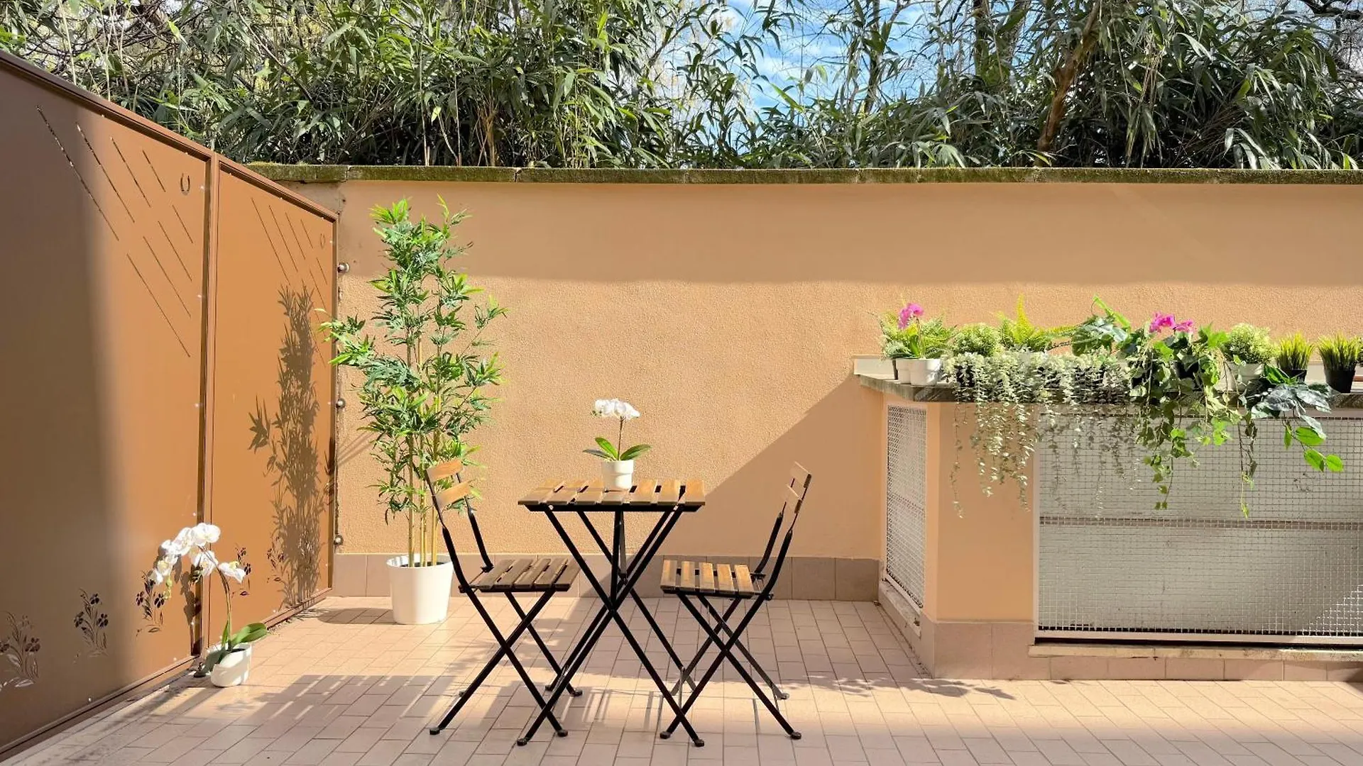 Masca Bo - Apartment Bologna Italy