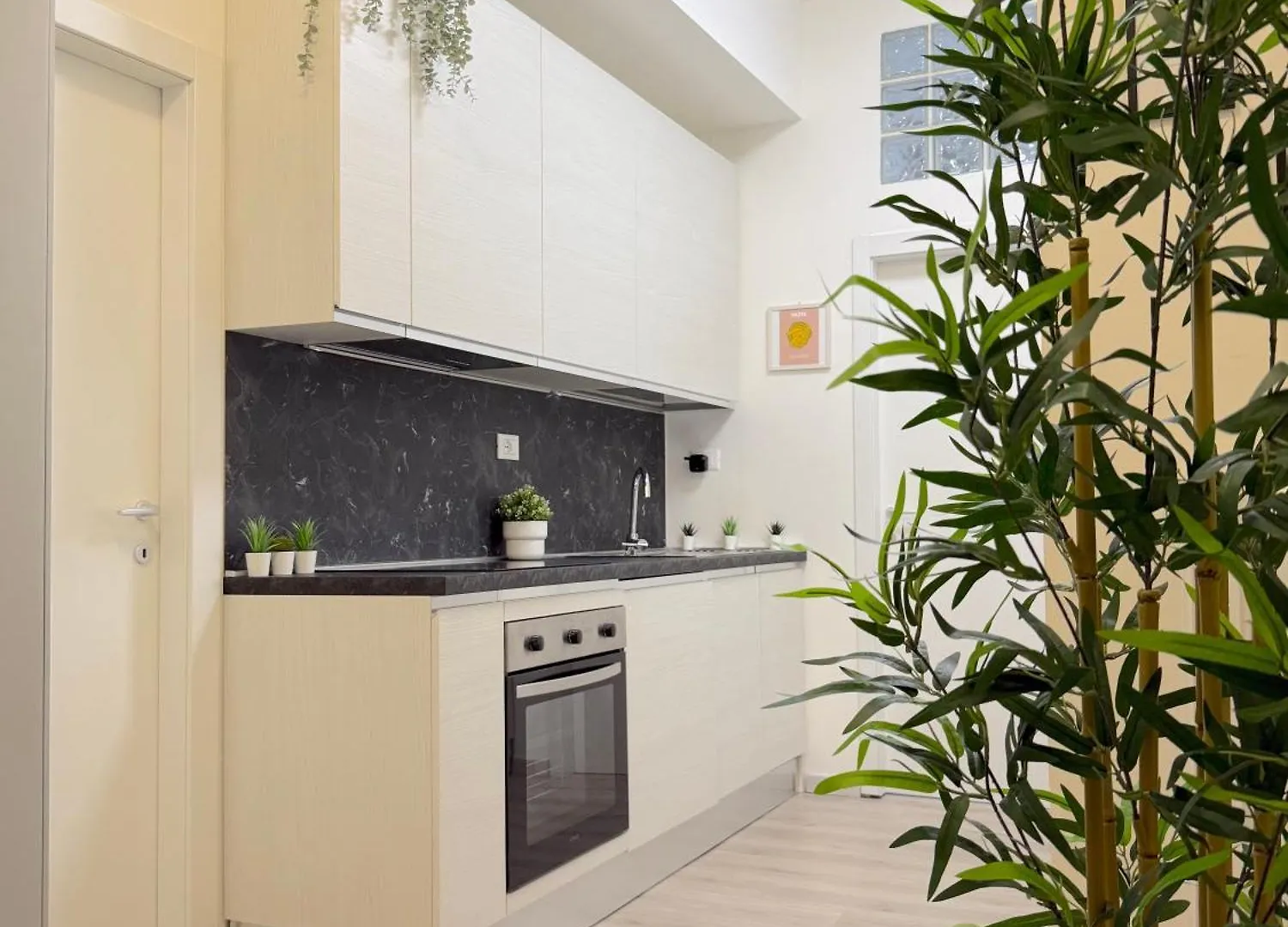 Masca Bo - Apartment Bologna