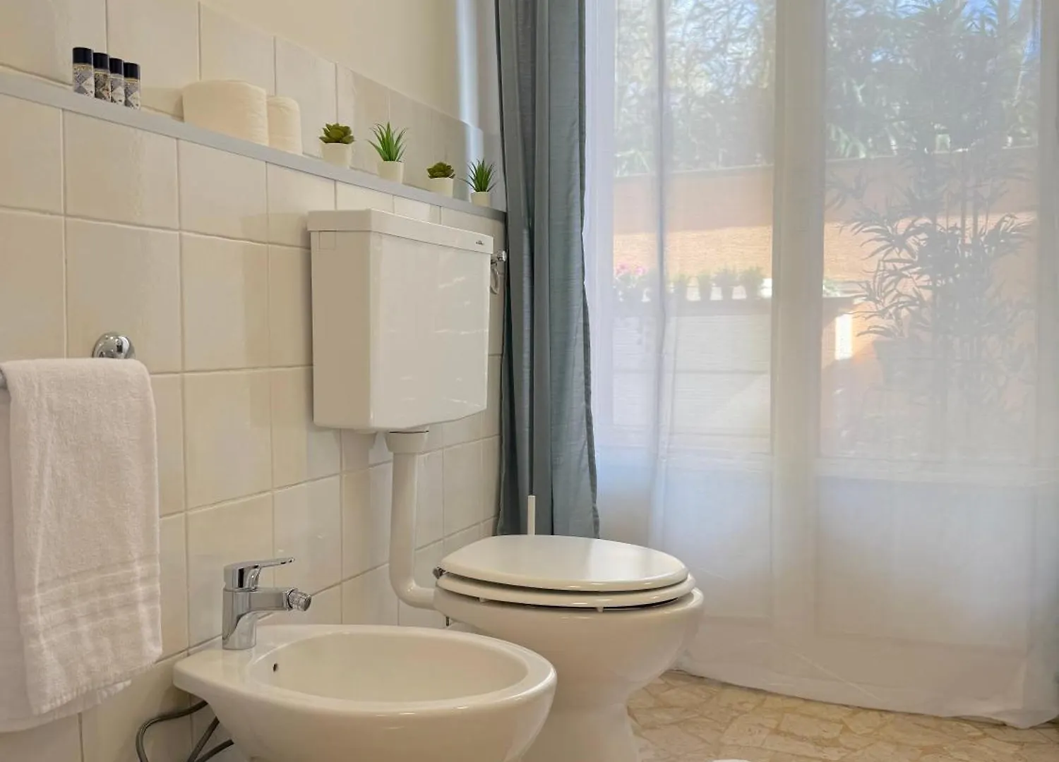Masca Bo - Apartment Bologna