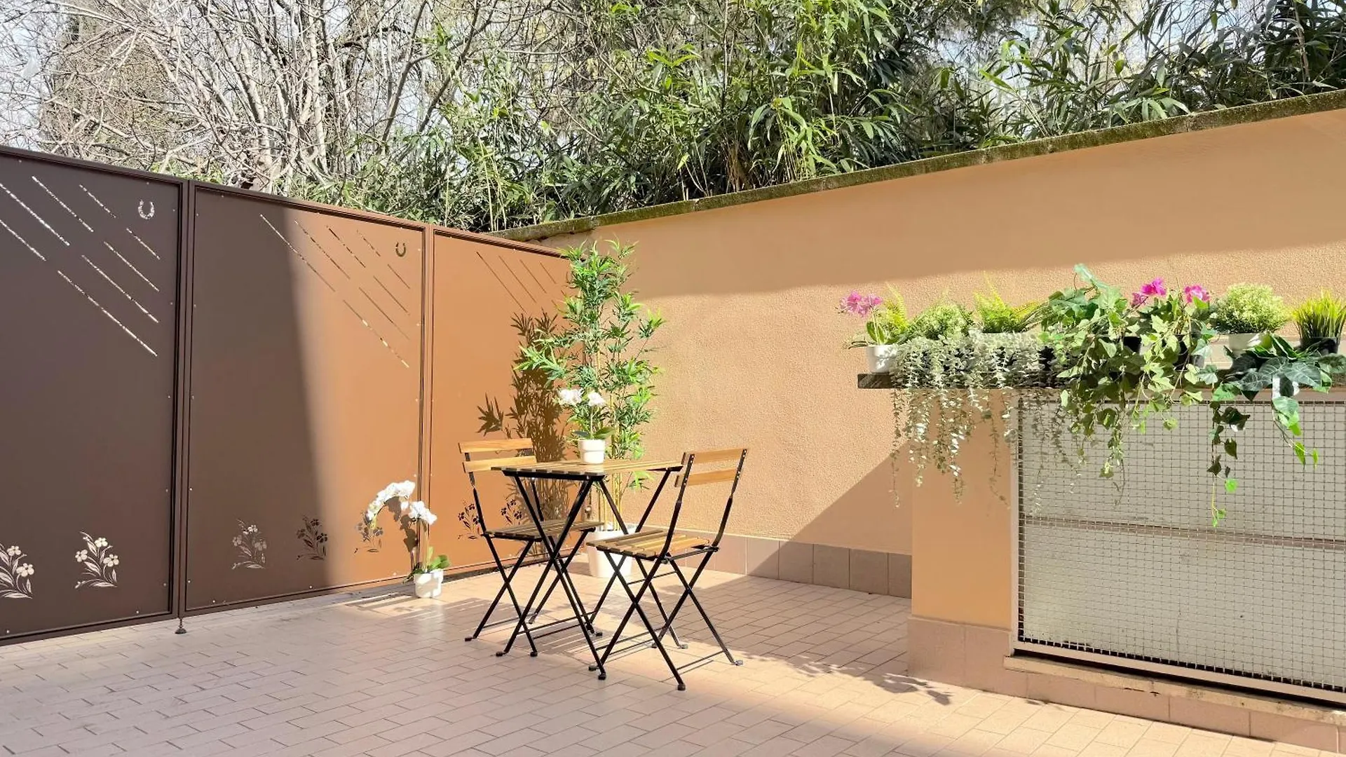 Masca Bo - Apartment Bologna