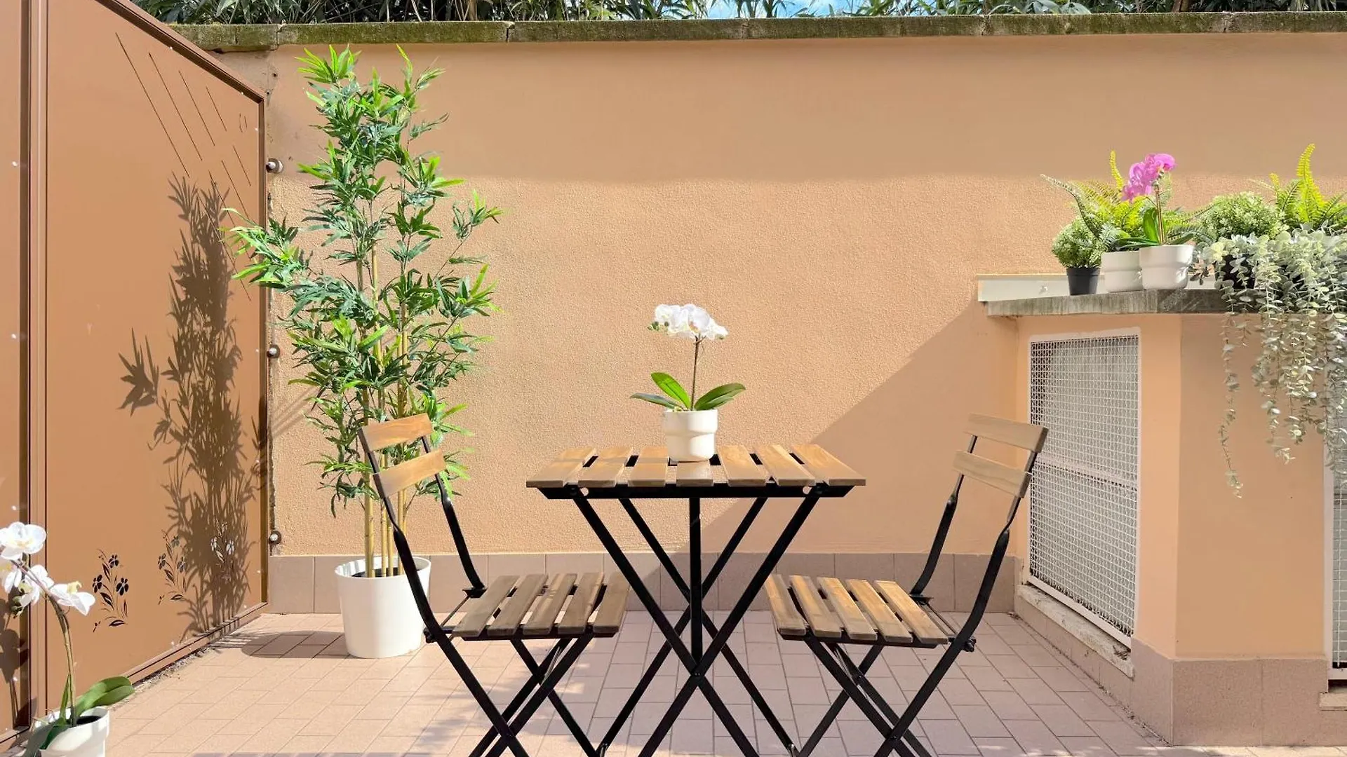 Masca Bo - Apartment Bologna