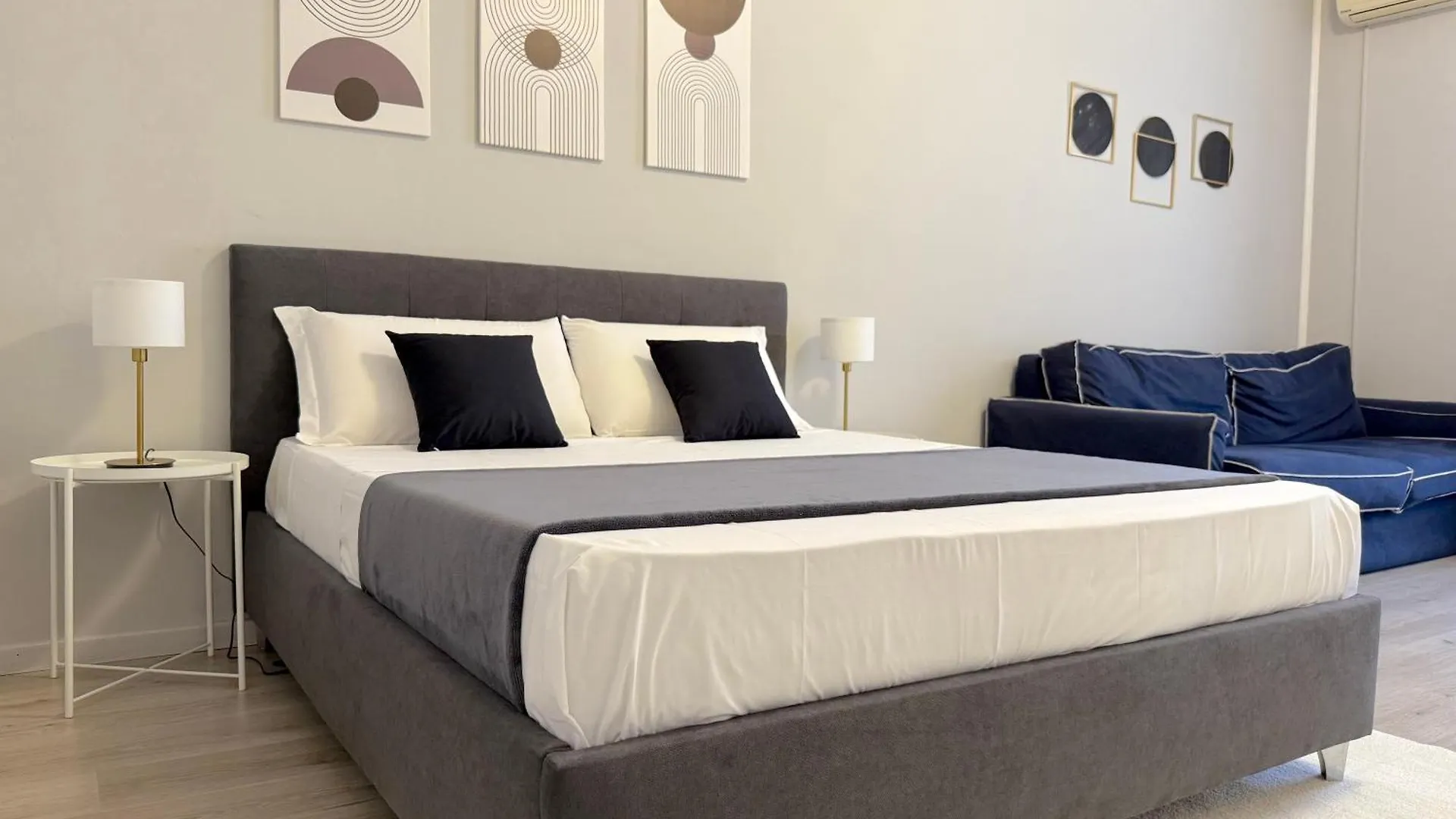 Masca Bo - Apartment Bologna