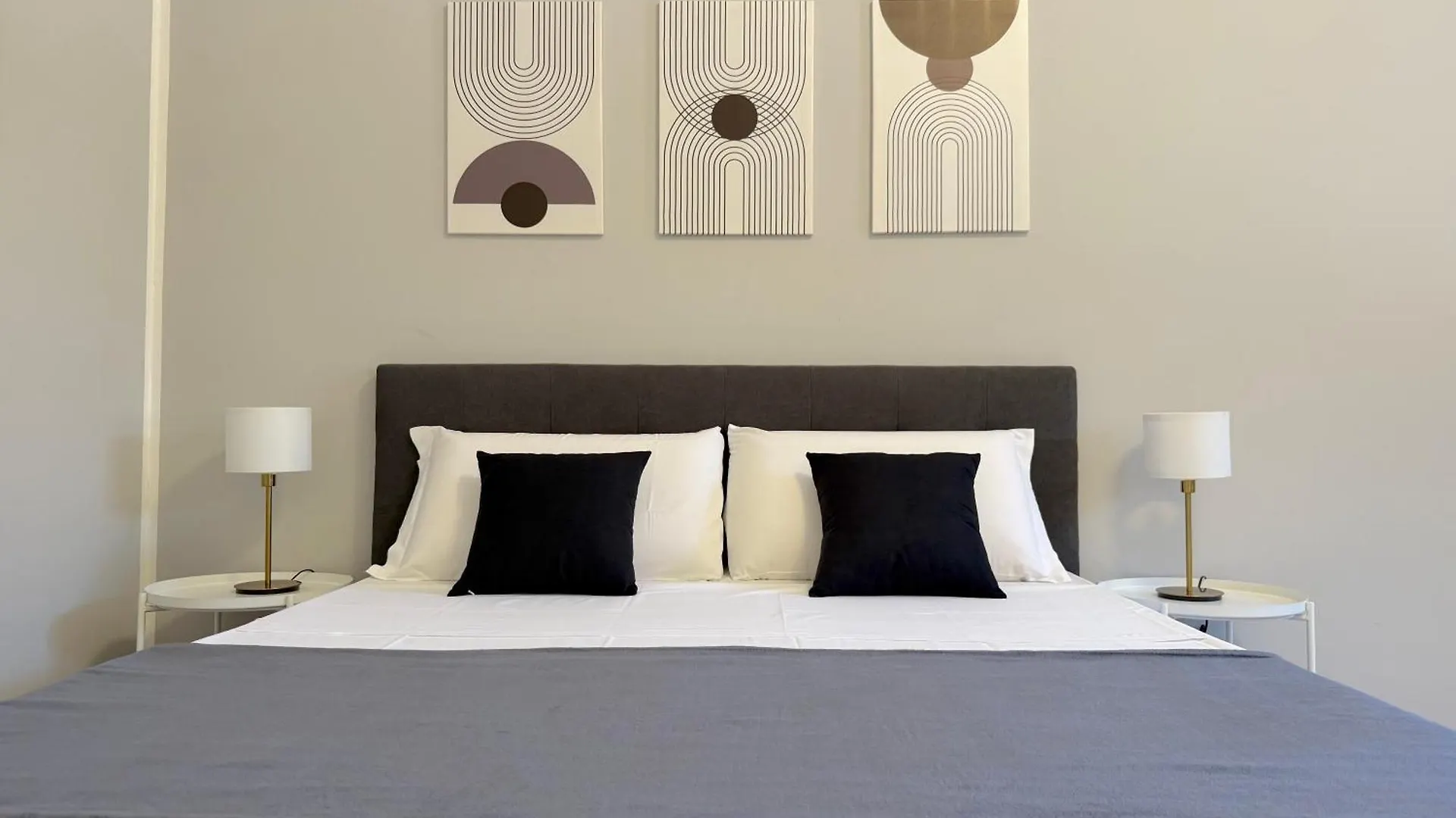 Masca Bo - Apartment Bologna Italy