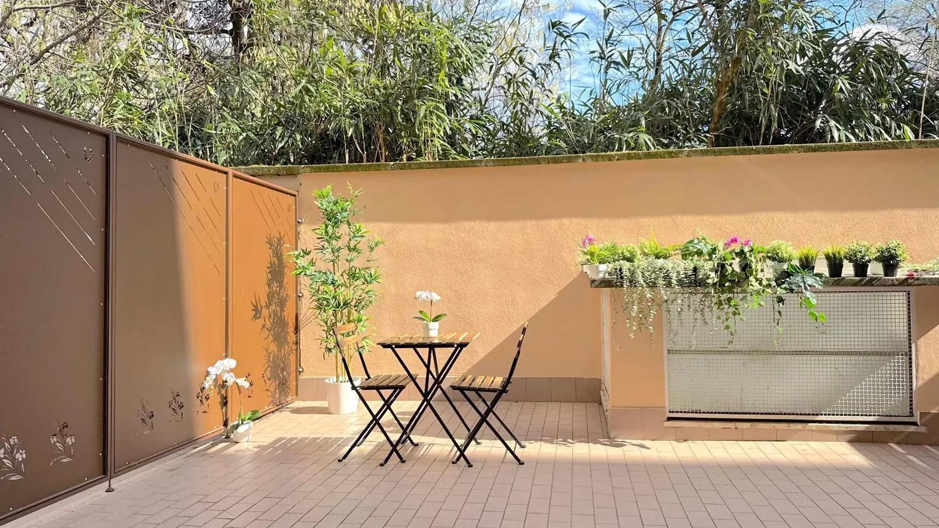 Masca Bo - Apartment Bologna