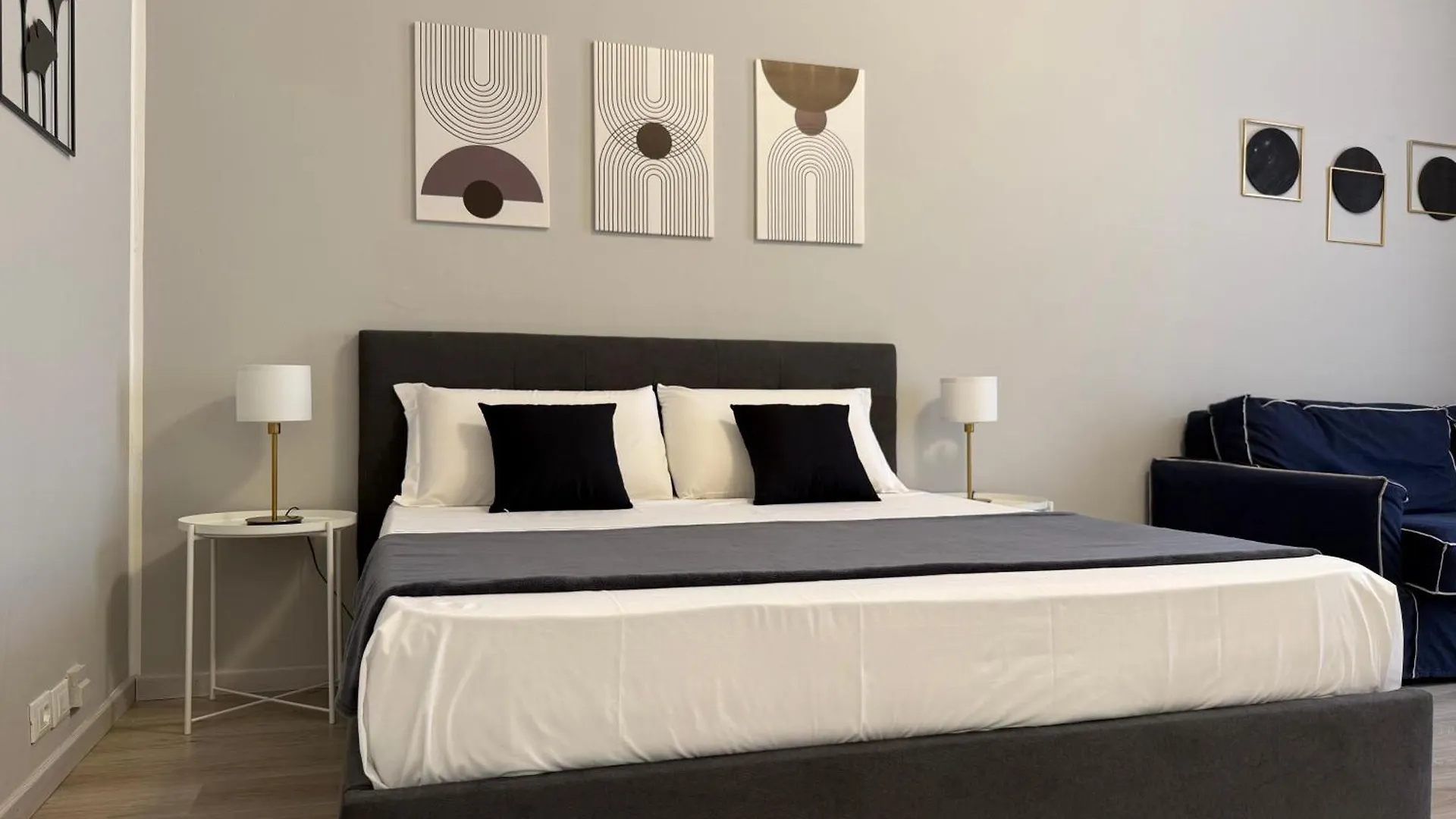 Masca Bo - Apartment Bologna