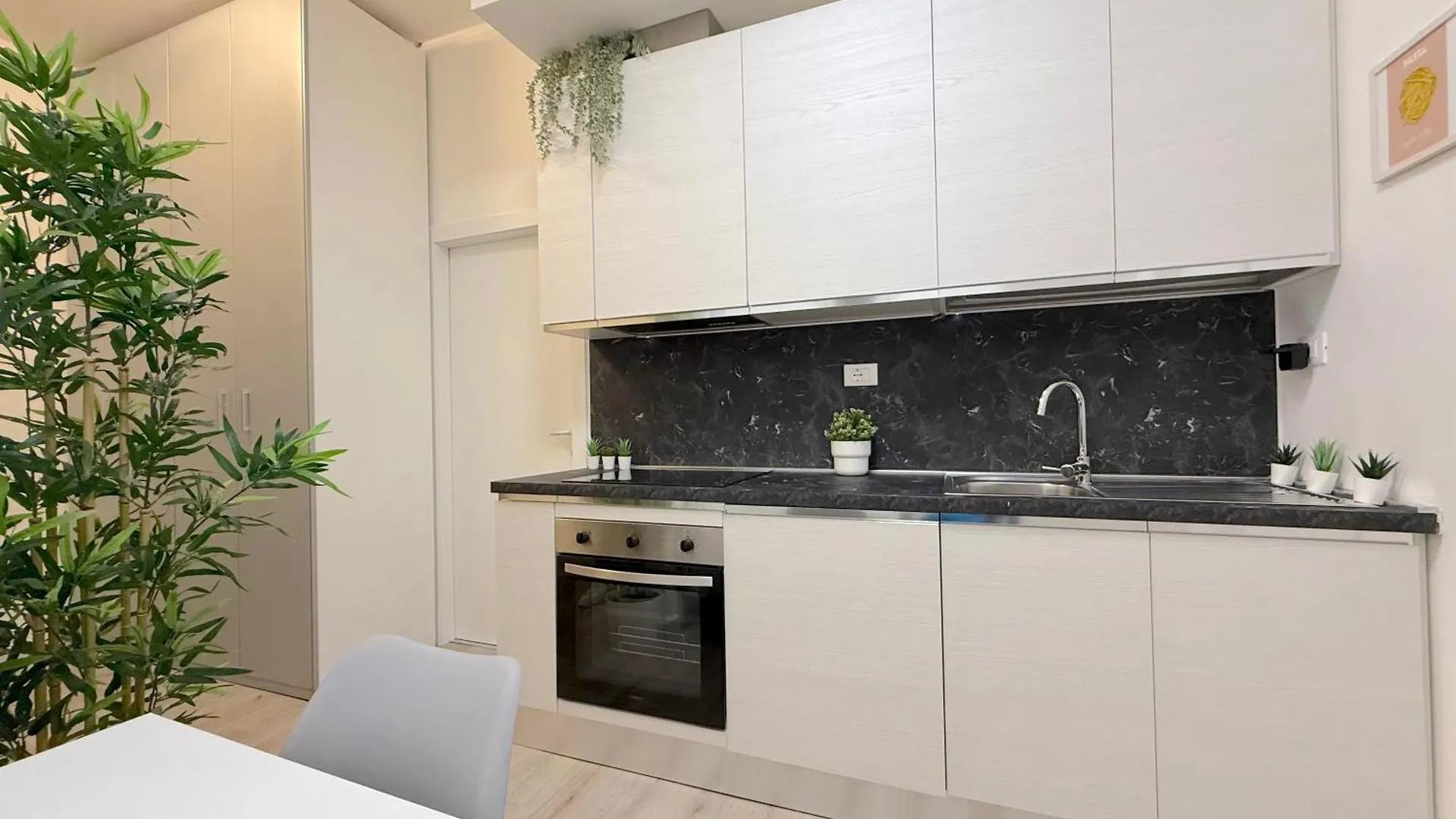 Masca Bo - Apartment Bologna