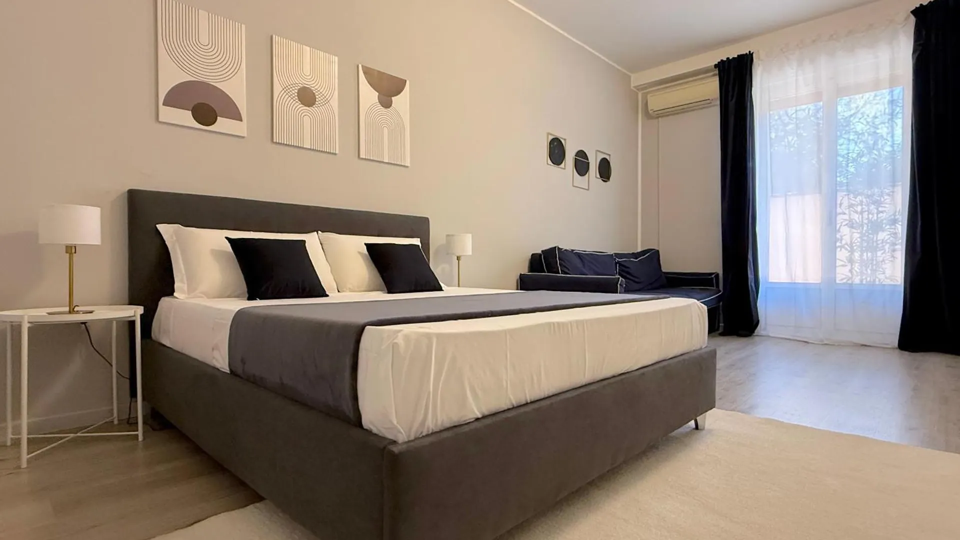 Masca Bo - Apartment Bologna Italy
