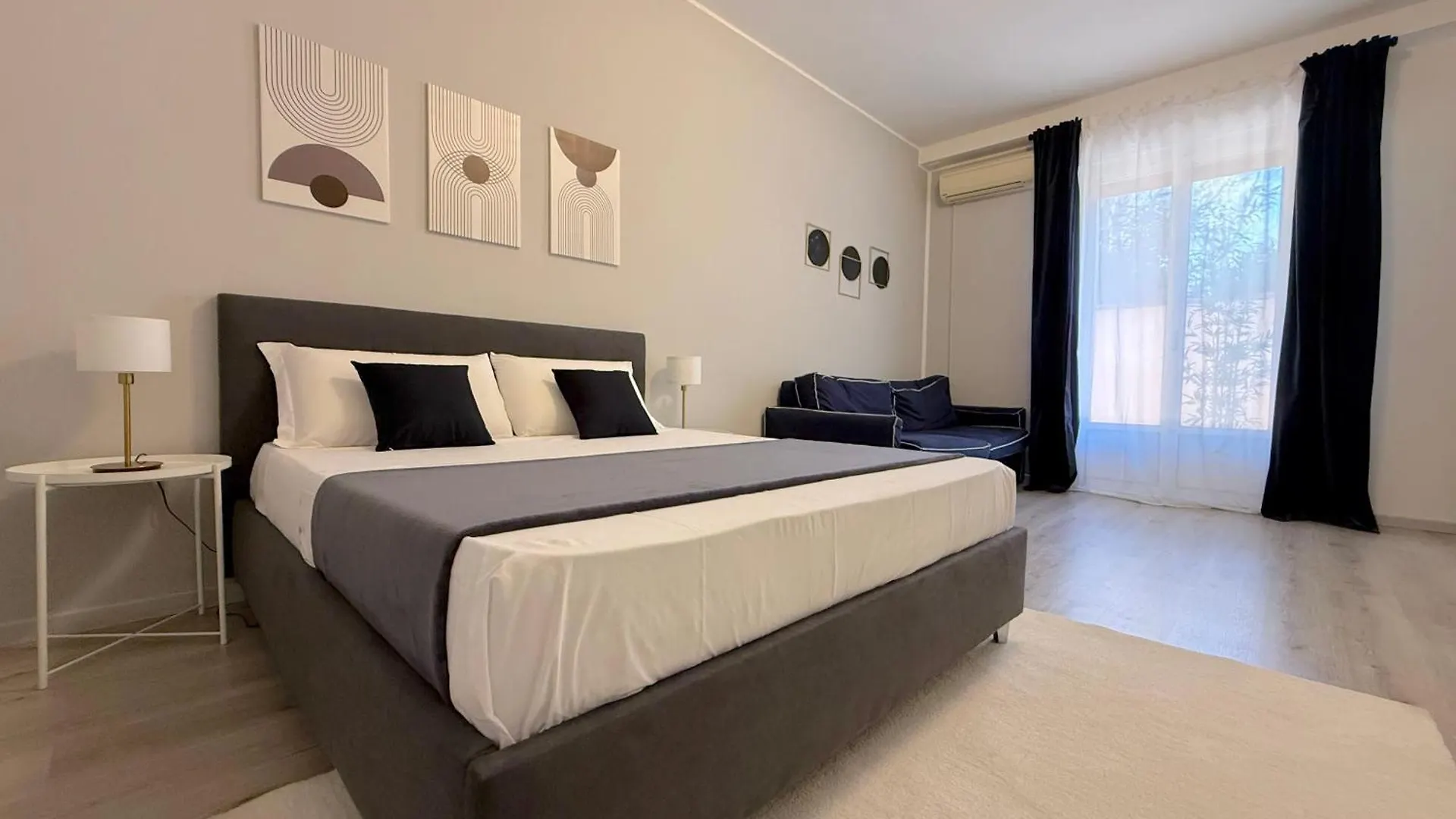 Masca Bo - Apartment Bologna