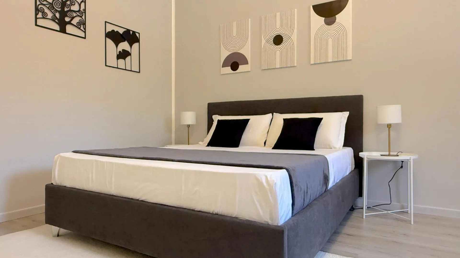 Masca Bo - Apartment Bologna