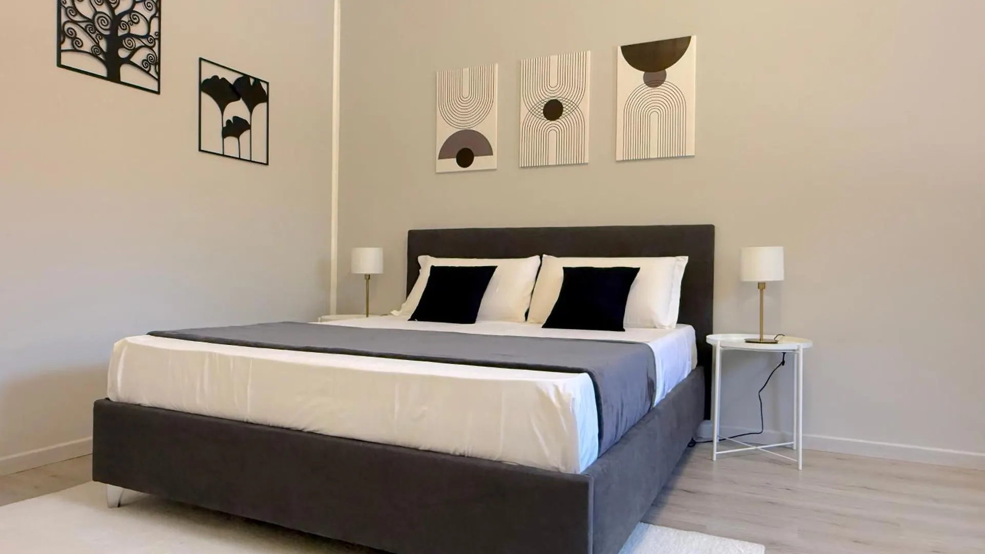Masca Bo - Apartment Bologna Italy