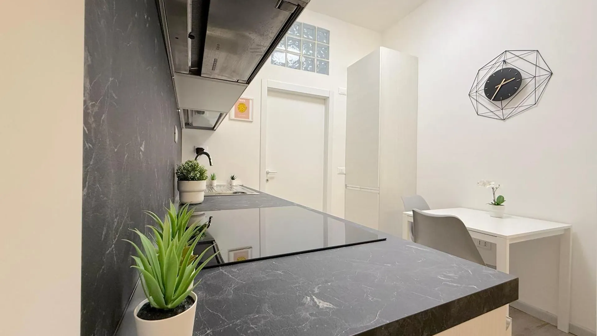 Masca Bo - Apartment Bologne 0*,  Italie
